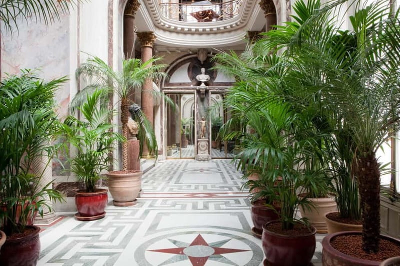 Paris: Splendors of the Baroque at the Jacquemart-André Museum – Entry Ticket - A Private Mansion With 19th Century Showmanship