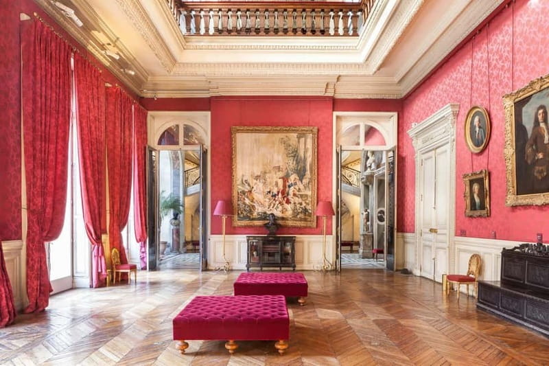 Paris: Splendors of the Baroque at the Jacquemart-André Museum – Entry Ticket - How the Free Audio Guide App Changes the Visit