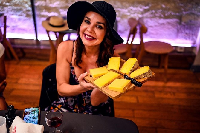 Paris St Germain Food Tour with Cheeses, Foie Gras, Wines & More - Key highlights worth planning for