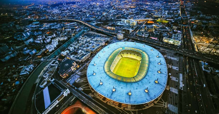 Paris: Stade de France Behind the Scenes Tour - Key Points I’d Actually Plan Around