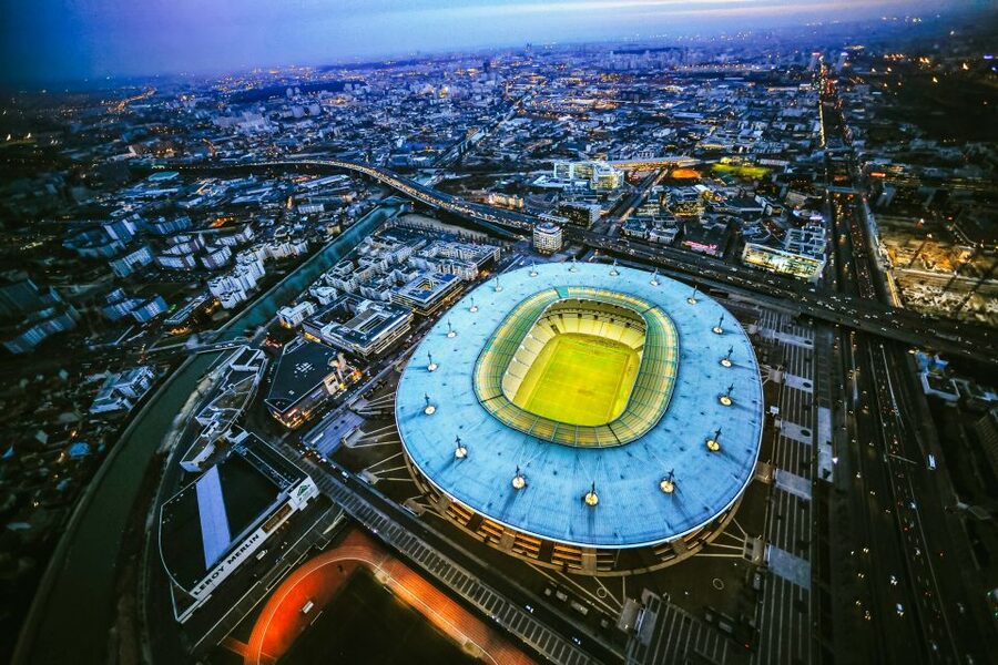 Paris: Stade de France Behind the Scenes Tour - Why Stade de France Is Worth Your 90 Minutes