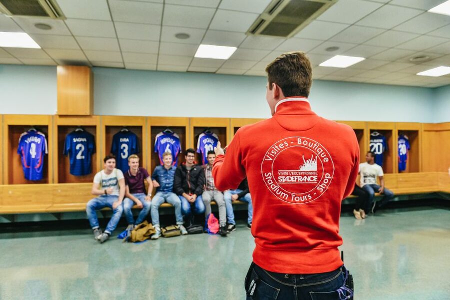 Paris: Stade de France Behind the Scenes Tour - Who Should Book This Tour (and Who Might Want a Match Instead)