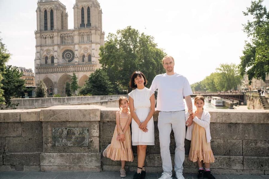 Paris: The Notre Dame Experience with Multiple Tour Options - Key highlights I’d plan around