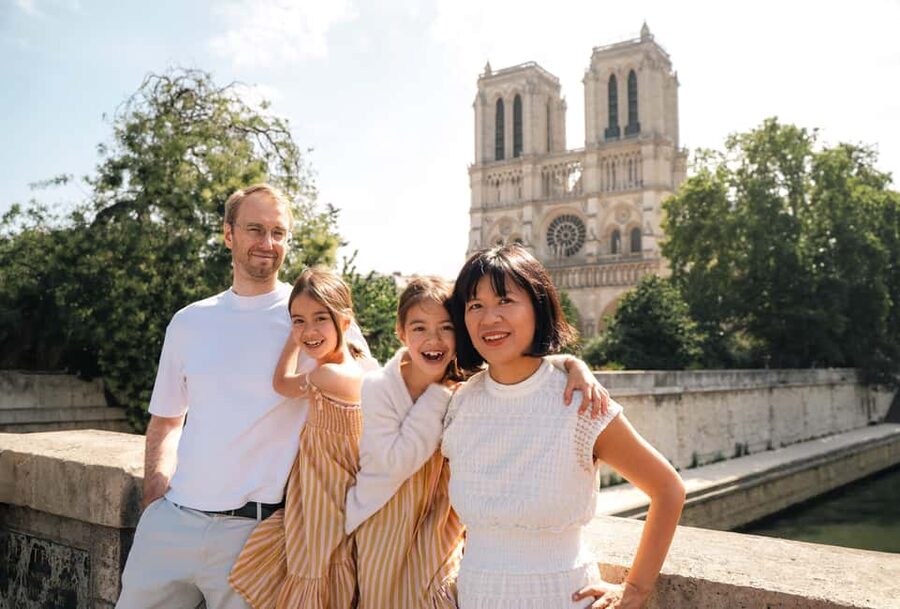 Paris: The Notre Dame Experience with Multiple Tour Options - Picking your option: exterior vs interior (and when to add upgrades)