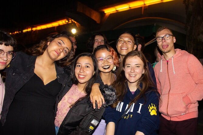 Paris: The Original Pub Crawl + Free Shots + VIP Club Entry - Why a 9:00 pm crawl is a smart use of your Paris day