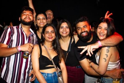 The Original Pub Crawl + Free Shots + VIP Club Entry