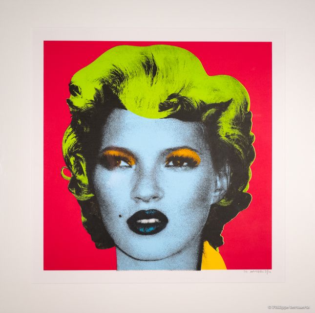 Paris: "The World of Banksy" Musée Banksy Entry Ticket - Practical Tips That Make the Visit Easier