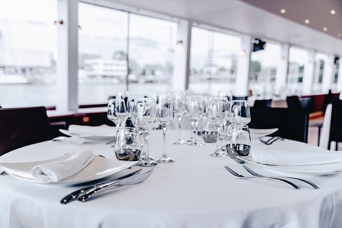 Paris Theo Boat Seine River Italian Trattoria Style Dinner Cruise - Price and value: is $86.51 per person a good deal?