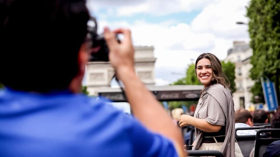 Paris: Tootbus Hop-on Hop-off (Optional River Cruise) - Your 24 to 72 hour ticket: start smart, not early