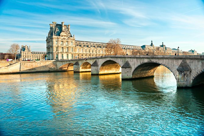 Paris Tour with Lunch at the Eiffel Tower and Seine River Cruise - Price and Value: Is $249.93 Worth It?