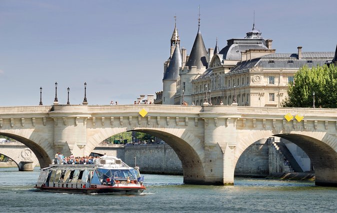 Paris Tour with Lunch at the Eiffel Tower and Seine River Cruise - Who This Tour Fits Best, and Who Should Skip