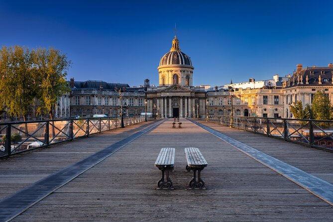 Paris TV Character Walking Tour with Optional Seine River Cruise - Key things to know before you go