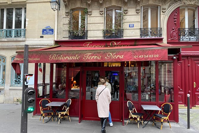 Paris TV Character Walking Tour with Optional Seine River Cruise - Monnaie de Paris: the coin collection you cannot unsee