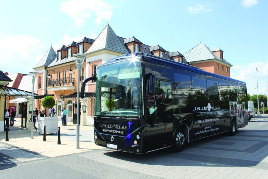Paris: Vallée Village Outlet Shopping Day - Half-Day vs Full-Day: Choosing the Right Amount of Shopping Time