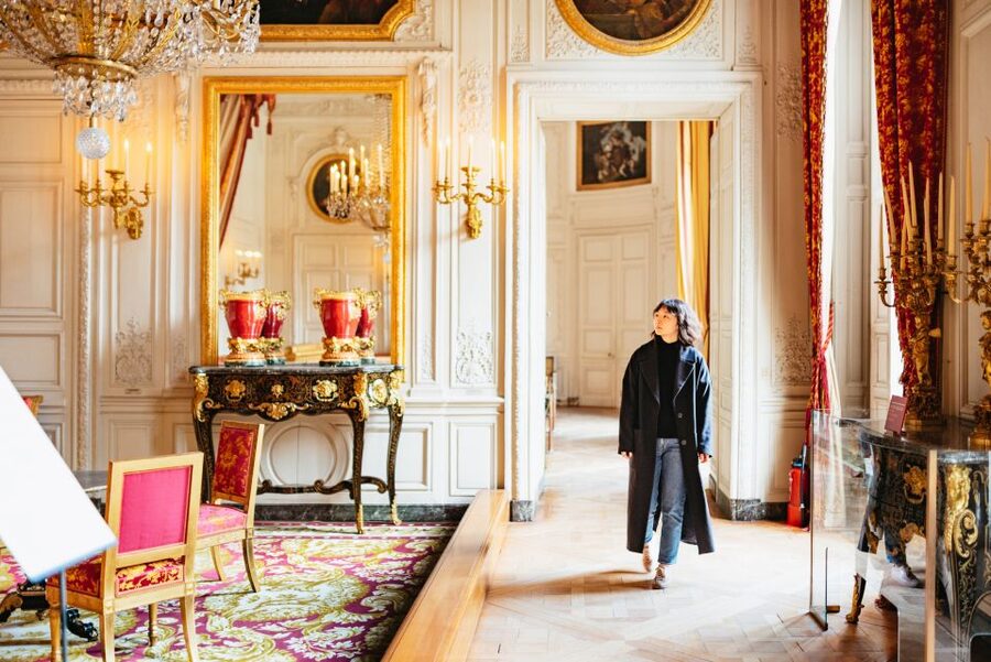 Paris: Versailles Palace and Gardens Full Access Ticket - Value for money: is $17 realistic for Versailles
