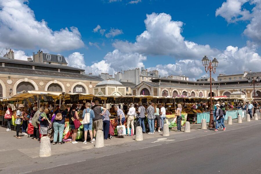 Paris: Versailles Palace and Queen Hamlet E-Bike Tour - Marie-Antoinette’s Hamlet: 30 minutes that feel focused