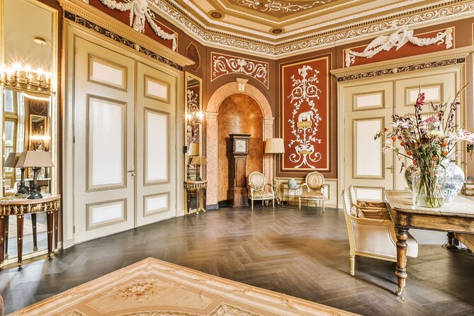 Paris: Versailles Palace with Gardens and Estate Entrance Ticket - What You Actually Get at Versailles With This Ticket