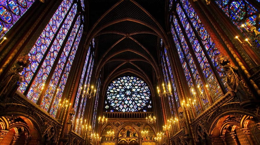 Paris: Walking Tour with Notre Dame or Ste-Chapelle Access - Price and value: why $20 can make sense here