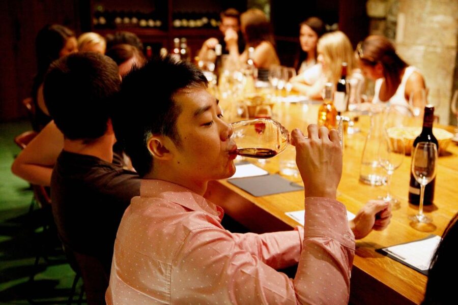 Paris: Wine and Cheese Lunch - Who should book this lunch, and who should skip it
