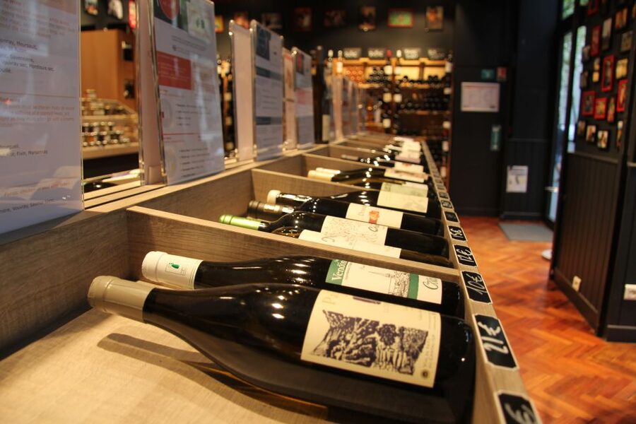 Paris: Wine and Cheese Tasting - FAQ