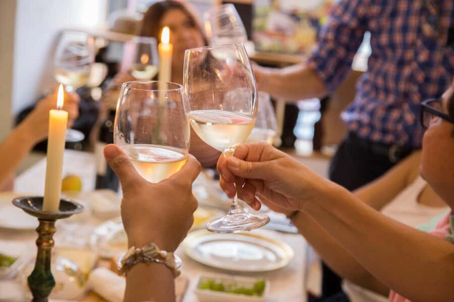Paris: Wine and Cheese Tasting with a Chef Sommelier - Key things that make this tasting worth your time