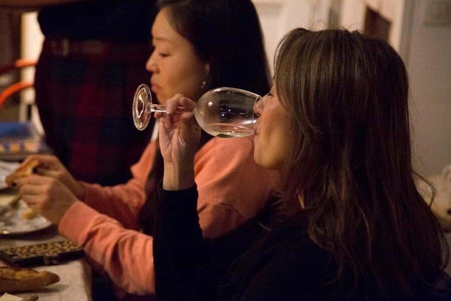 Paris: Wine and Cheese Tasting with a Chef Sommelier - Who should book Chef Alex’s Paris wine and cheese tour