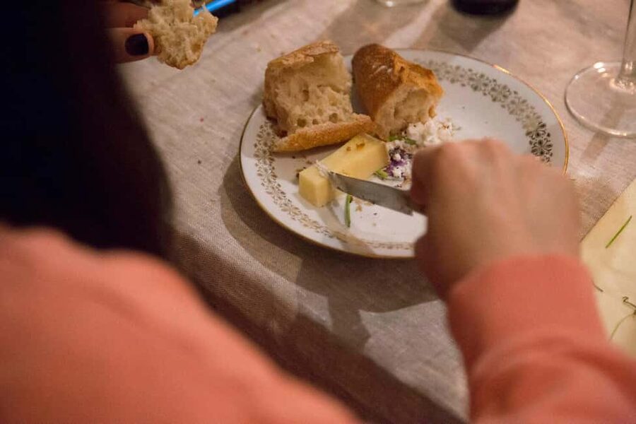 Paris: Wine and Cheese Tasting with a Chef Sommelier - Should you book this Paris wine and cheese tasting?