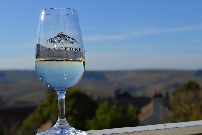 Paris Wine Day Tours exclusive wine tour in the Sancerre area - Tastings, timing, and why the schedule feels well-run