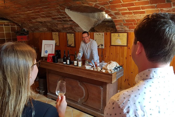 Paris Wine Day Tours exclusive wine tour in the Sancerre area - Who this tour suits best (and who should skip it)