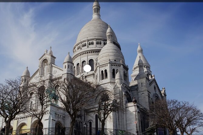Paris with a Tuk Tuk - Private 3-Hour TukTuk Tour - Notre-Dame and the Louvre in One Run: What You Can Expect