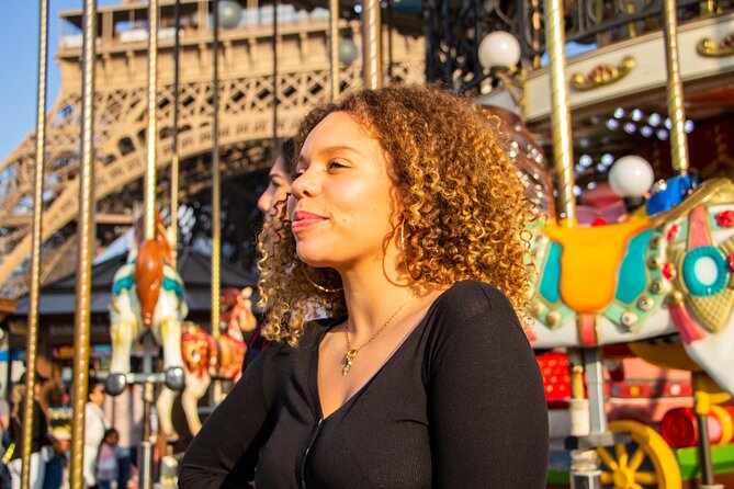 Paris: Your Own Private Photoshoot at the Eiffel Tower - Who should book this private Eiffel Tower photoshoot?