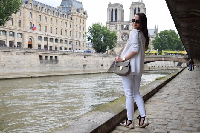Paris: Your Perfect Private Customized Day Tour–Half or Full Day - How the timing works: flexibility at Eiffel, Louvre, and beyond
