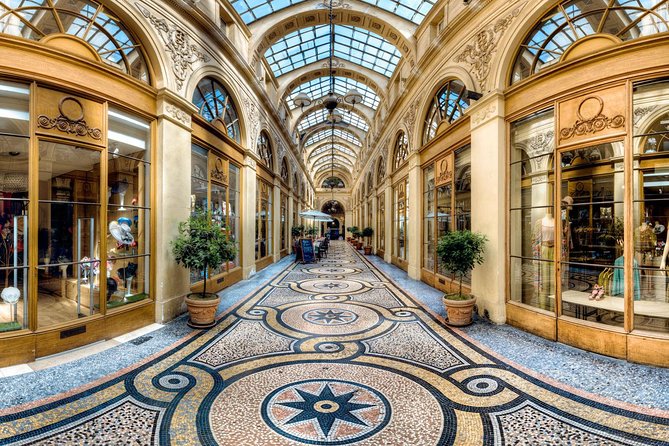 Paris: Your Perfect Private Customized Day Tour–Half or Full Day - Eiffel Tower in a customized day, not a rushed checkbox