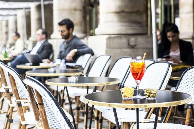Paris: Your Perfect Private Customized Day Tour–Half or Full Day - Louvre Museum time: tickets on request, focus on strategy