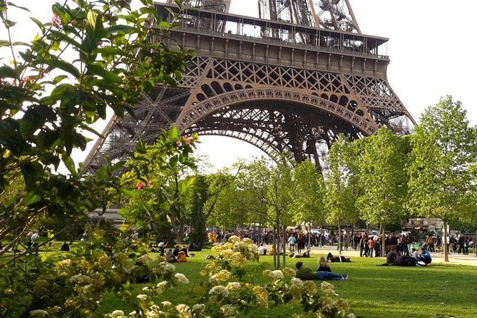 Paris: Your Perfect Private Customized Day Tour–Half or Full Day - Le Marais and Latin Quarter: where the city starts to feel personal