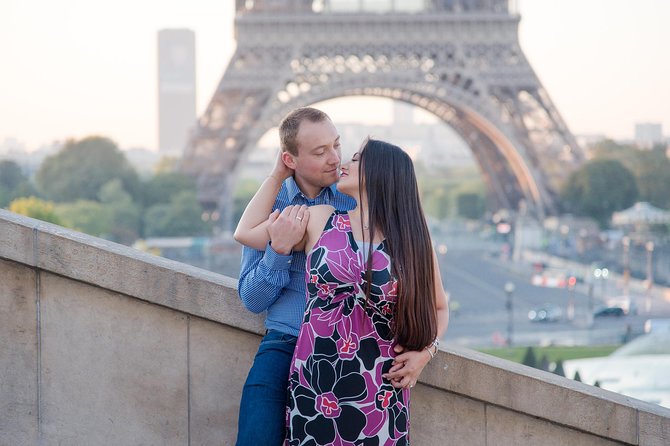 Parisian Life Style Private Photo Shoot at Eiffel Tower - Why This 1-Hour Eiffel Tower Shoot Works So Well