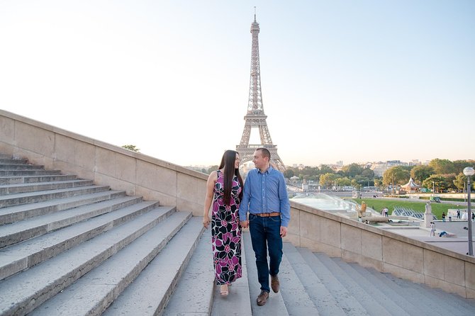 Parisian Life Style Private Photo Shoot at Eiffel Tower - Price and Value: What You Are Really Paying For