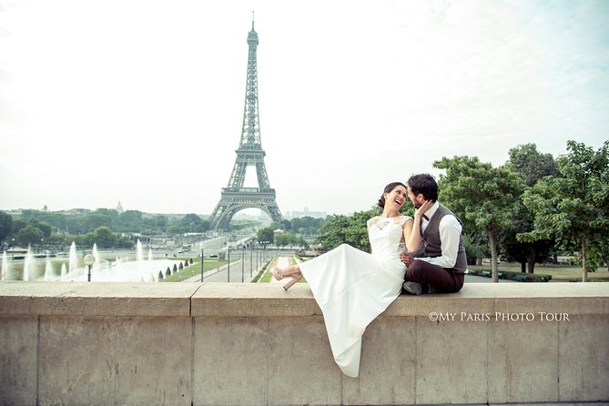 Parisian Life Style Private Photo Shoot at Eiffel Tower - Who Should Book This Photo Shoot at the Eiffel Tower