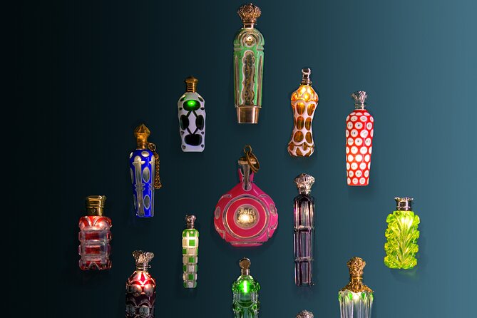 Perfume Making Class and Guided Visit of Fragonard Perfume Museum - Practical Tips to Get the Most From Your Workshop Bottle