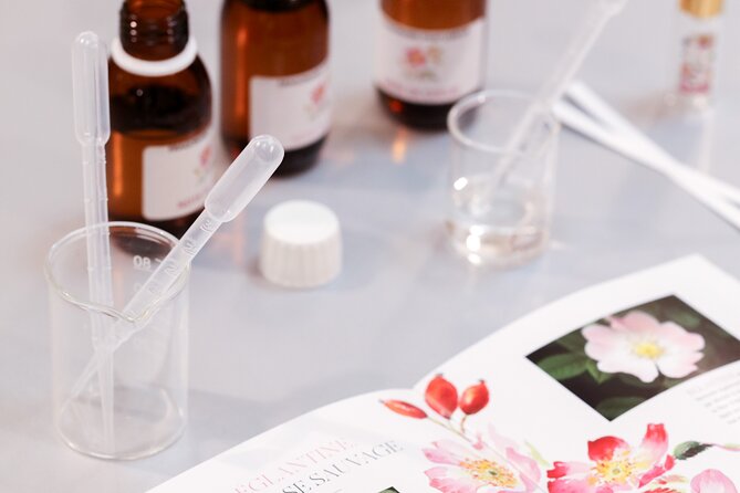 Perfume Making Class and Guided Visit of Fragonard Perfume Museum - Price and What You Really Get for $37.41