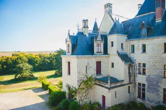 Picnic in the Vines - A Unique Loire Wine Experience - Key things that make this wine picnic work