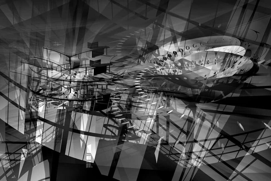 Pont du Gard Skip the Line Admission Ticket - Temporary Exhibitions: Roman Stone Plus Contemporary Digital Art