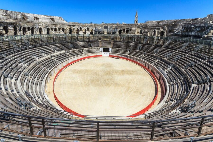 Pont du Gard, Uzès & Nîmes: Half-Day Tour with Entry Fees - Should you book this Pont du Gard, Uzès & Nîmes half-day tour?