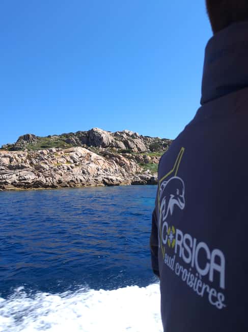 Porto-Vecchio: Lavezzi Archipelago & Cerbicales Island Tour - Key things to know before you go