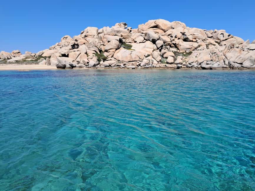 Porto-Vecchio: Lavezzi Archipelago & Cerbicales Island Tour - Who should book, and who should skip this tour