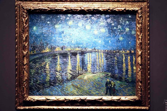 Private 2-Hour Guided Tour in Orsay Museum Paris - Why a Private, 2-Hour Orsay Tour Works Better Than Wing It