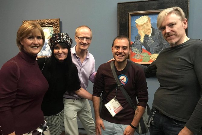 Private 2-Hour Guided Tour in Orsay Museum Paris - Who Should Book This (and Who Might Not)