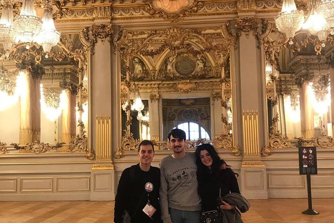 Private 2-Hour Guided Tour in Orsay Museum Paris - Practical Tips for a Smooth Orsay Day