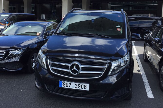 Private Arrival Transfer from CDG or ORLY airports to Paris city - What You Get in This CDG/ORLY to Paris Transfer