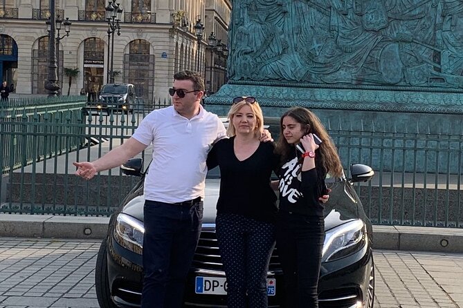 Private Arrival Transfer from CDG or ORLY airports to Paris city - Should You Book This Private Airport Transfer?